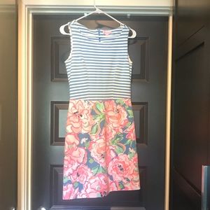 VGUC Lilly Pulitzer Lucky Charms Julianna Sz XS